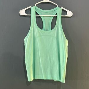 Lululemon Swiftly Tank *Race Length - 6